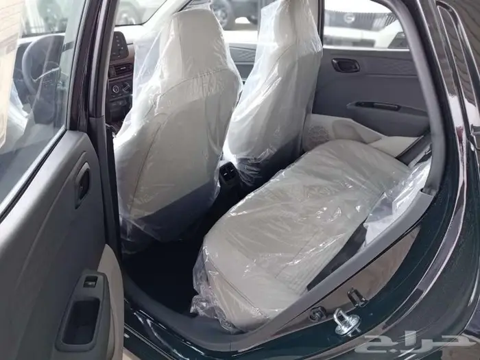 هيونداي جراند I10 موديل 2026 11