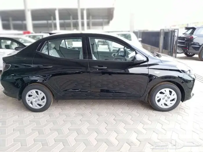 هيونداي جراند I10 موديل 2026 3