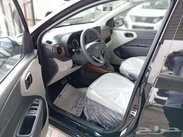 هيونداي جراند I10 موديل 2026 10
