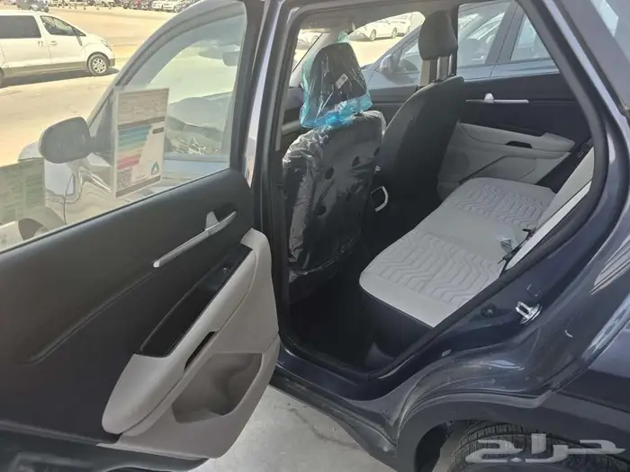 كيا سونيت ستاندر موديل 2026 سعودي 9