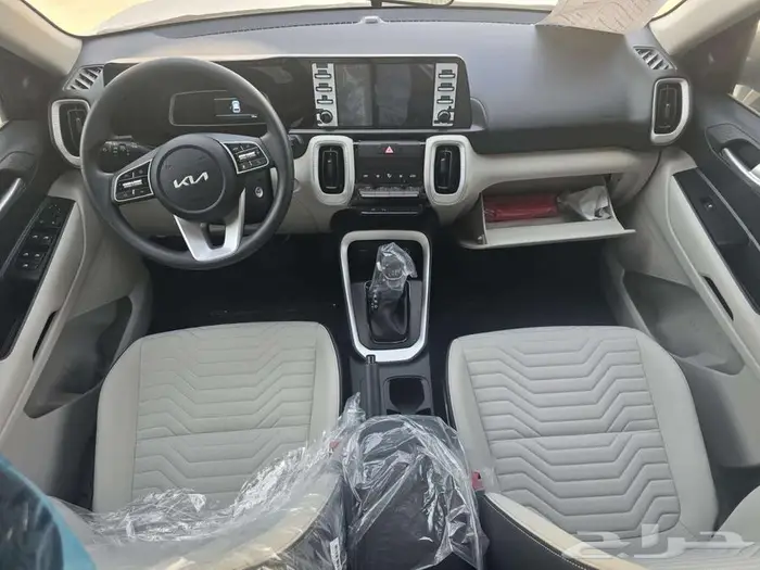 كيا سونيت ستاندر موديل 2026 سعودي 10