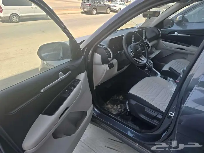 كيا سونيت ستاندر موديل 2026 سعودي 6