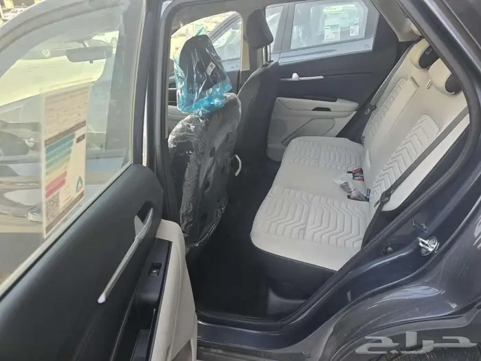 كيا سونيت ستاندر موديل 2026 سعودي 8