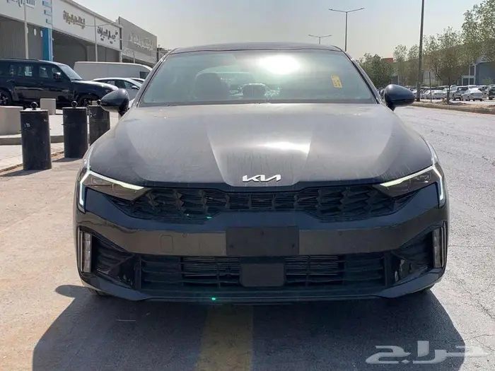 كيا k5 موديل 2026 نص فل 0