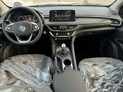 فوتون بيك اب غمارتين موديل 2024 لدي الخضر - الجملة index