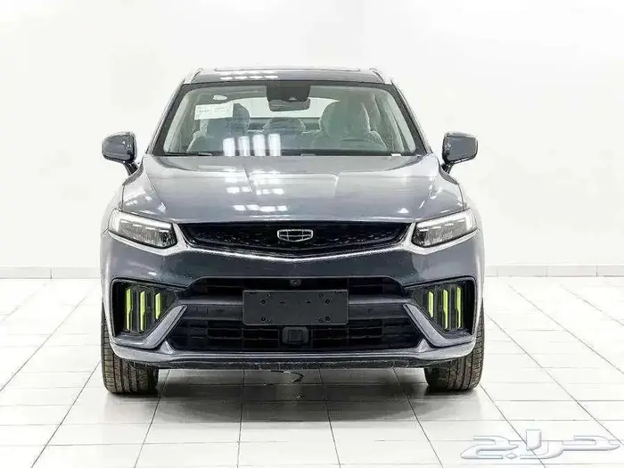 جيلي توجيلا - الشكل الجديد- 2023 - فل كامل 0