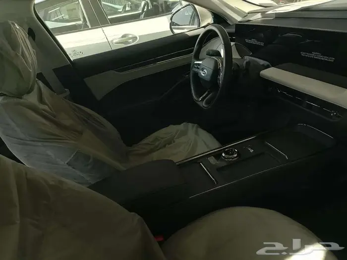 فورد تورس ترند موديل 2025 4