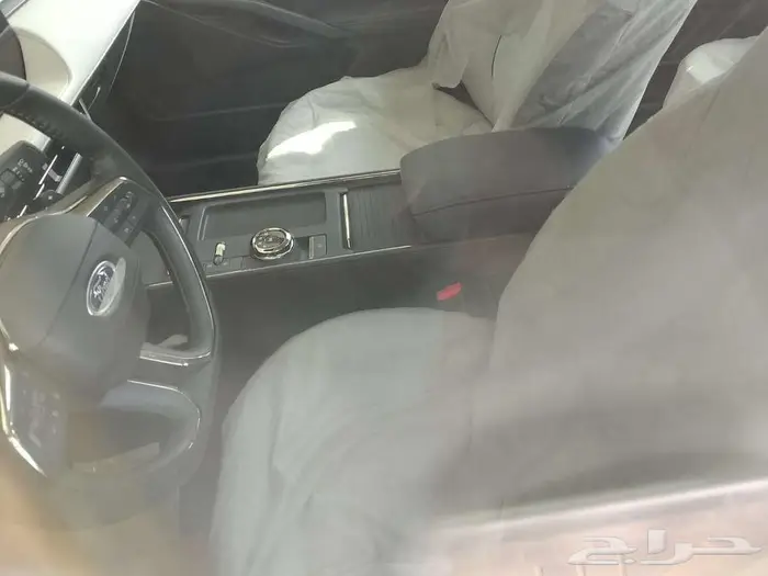 فورد تورس ترند موديل 2025 2