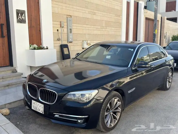Bmw 730 2015 3