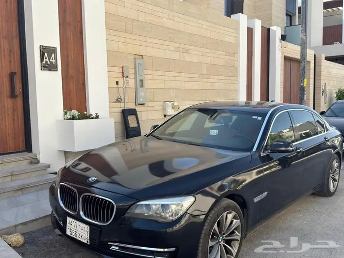Bmw 730 2015 0