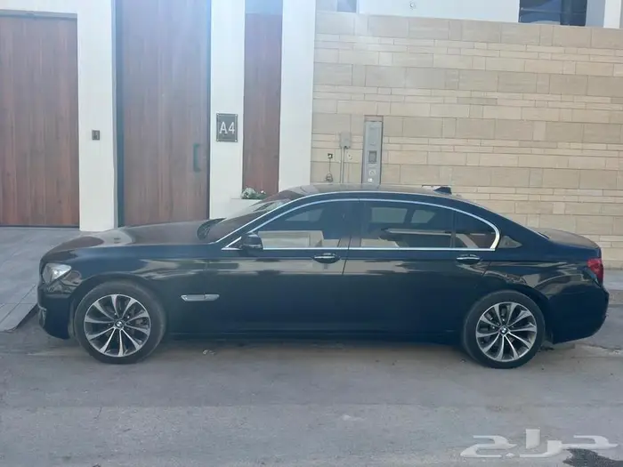Bmw 730 2015 2