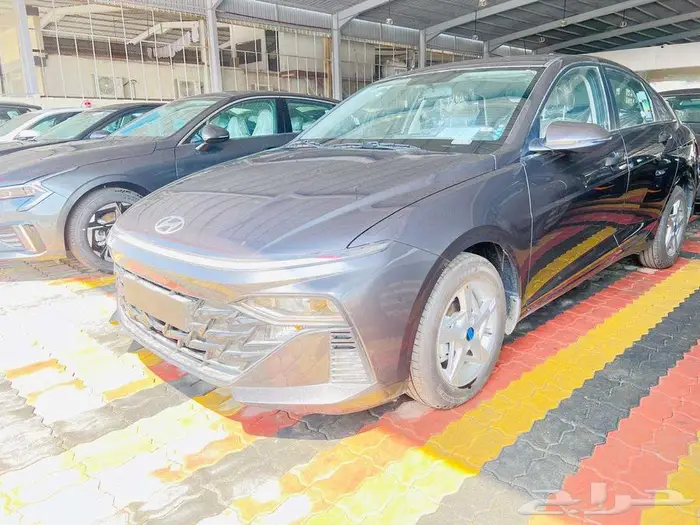 هونداي اكسنت 4