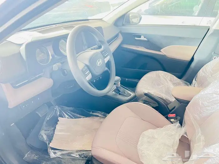 هونداي اكسنت 7