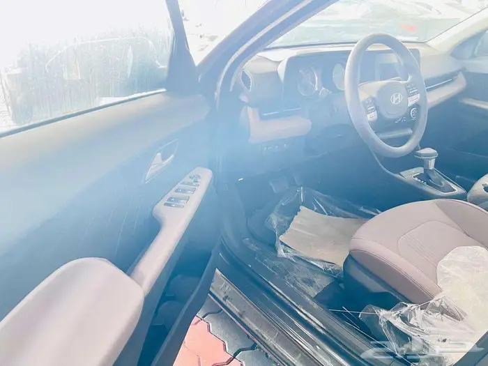 هونداي اكسنت 8