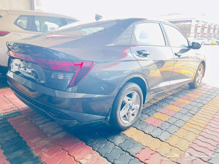 هونداي اكسنت 2