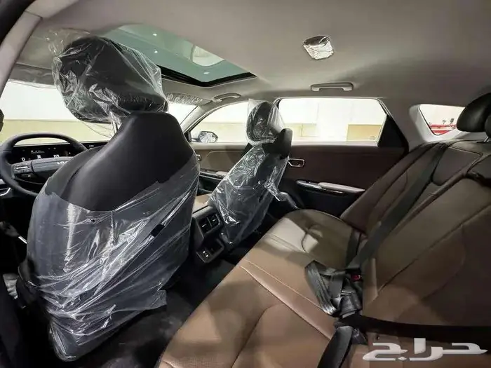 كيا K4 نصف فل GLS موديل 2026 مكينة 2.0 اقل سعر 7