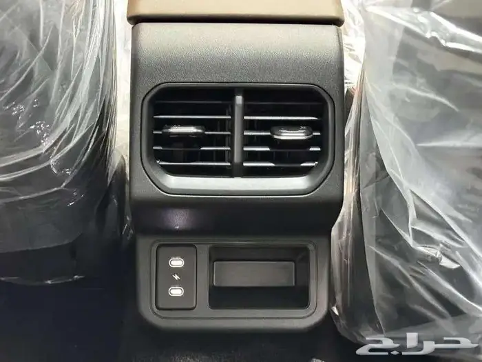 كيا K4 نصف فل GLS موديل 2026 مكينة 2.0 اقل سعر 9