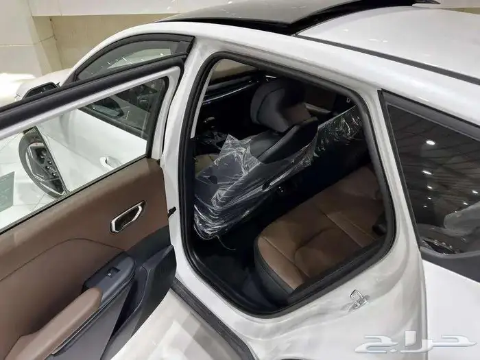 كيا K4 نصف فل GLS موديل 2026 مكينة 2.0 اقل سعر 8