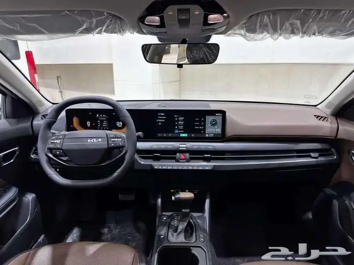 كيا K4 نصف فل GLS موديل 2026 مكينة 2.0 اقل سعر 3