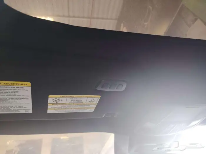 فورد اكسبديشن 2021 XLT بطاقة جمروكية 11