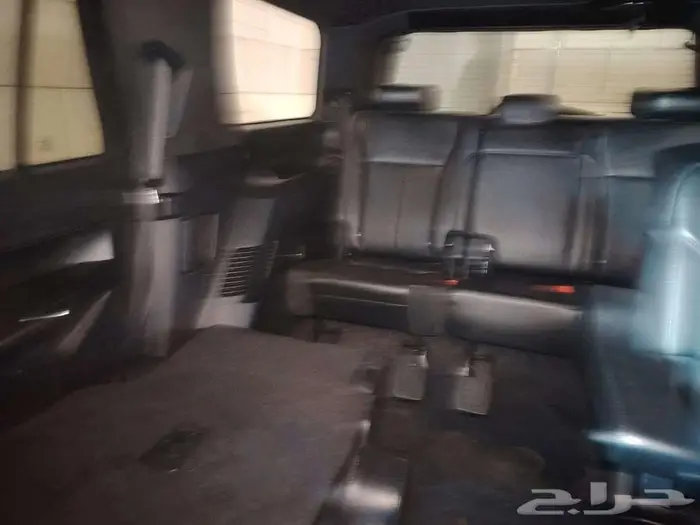 فورد اكسبديشن 2021 XLT بطاقة جمروكية 3