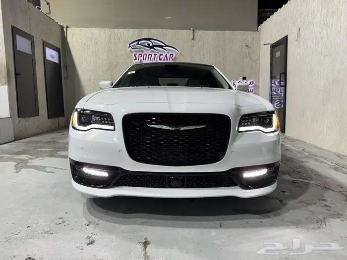 طقم شمعات VLAND جديد كليا  لكرايسلر C300 (2011-2023) 3