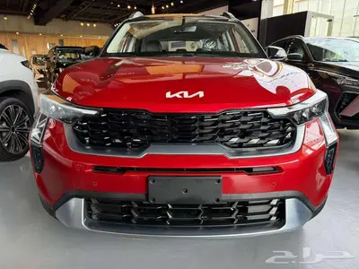 كيا سونيت نص فل الان بسعر نهاية السنة عرض لايكرر index