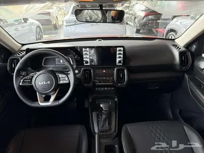 كيا سونيت نص فل الان بسعر نهاية السنة عرض لايكرر index