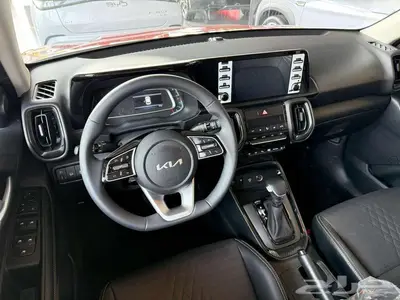 كيا سونيت نص فل الان بسعر نهاية السنة عرض لايكرر index