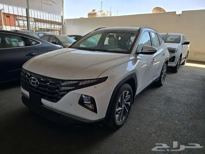 هونداي توسان سمارت دبل 2024 0