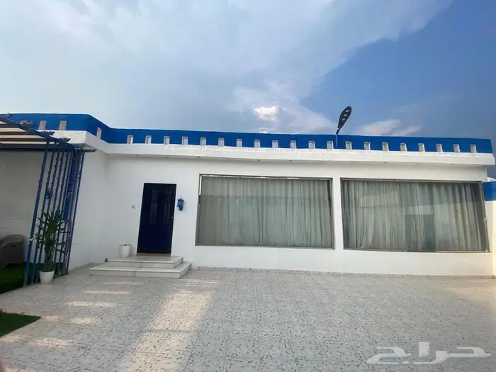 شاليه للاجار محايل عسير الحيله اسعار خيال 7