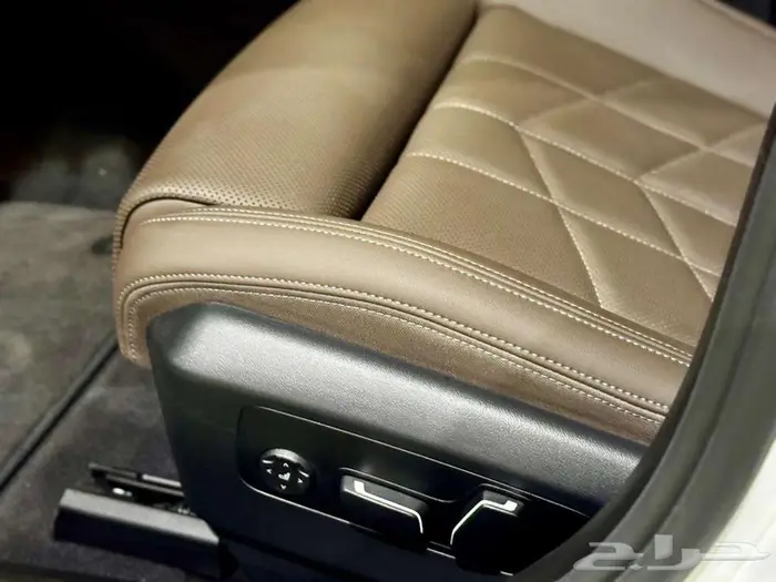 BMW 520i M-Kit 2024 - للبيع تمويل او كاش 13