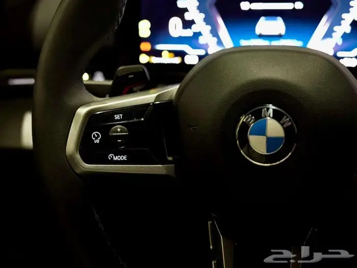 BMW 520i M-Kit 2024 - للبيع تمويل او كاش 15