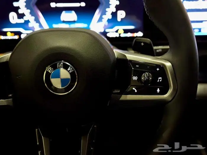 BMW 520i M-Kit 2024 - للبيع تمويل او كاش 17