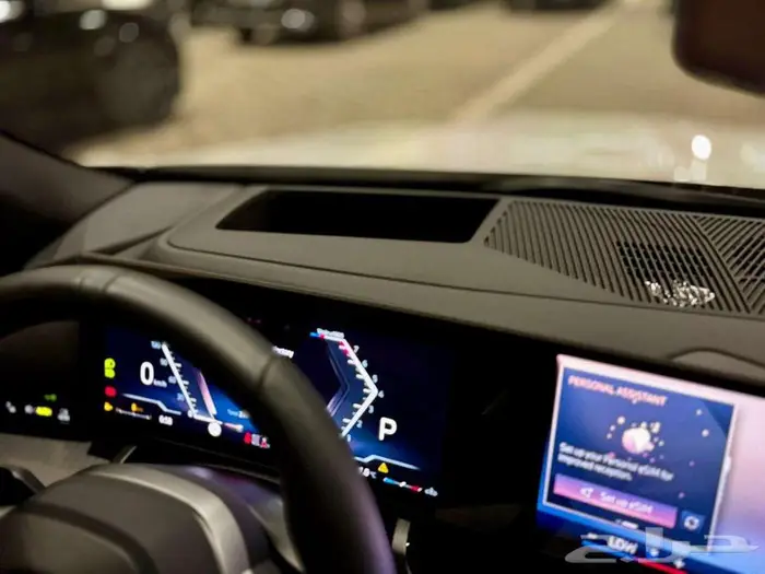 BMW 520i M-Kit 2024 - للبيع تمويل او كاش 18