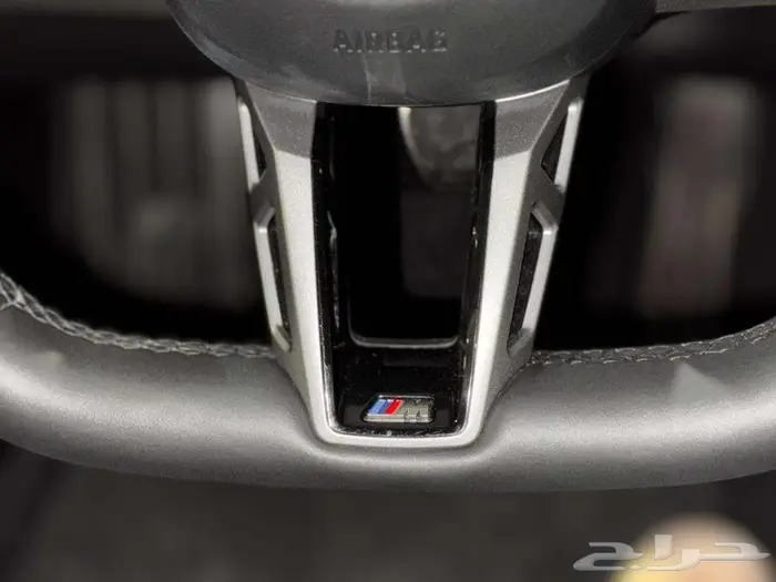 BMW 520i M-Kit 2024 - للبيع تمويل او كاش 19