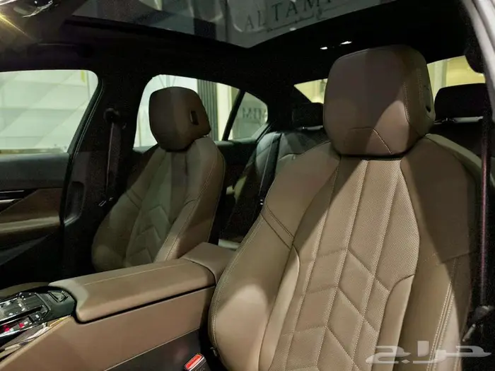 BMW 520i M-Kit 2024 - للبيع تمويل او كاش 22