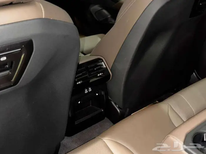 BMW 520i M-Kit 2024 - للبيع تمويل او كاش 25