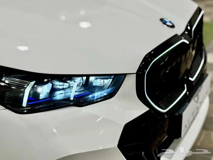 BMW 520i M-Kit 2024 - للبيع تمويل او كاش 32