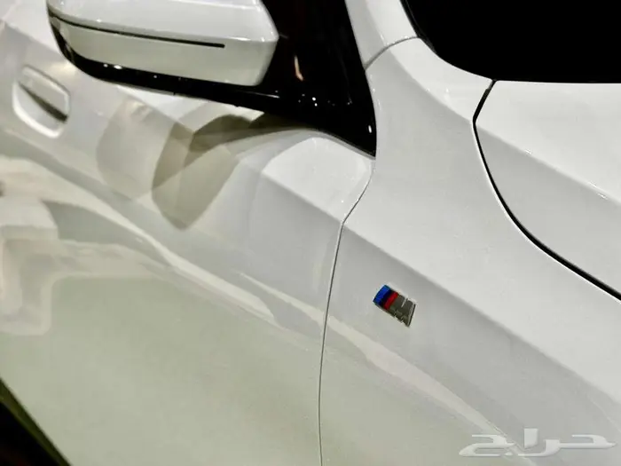 BMW 520i M-Kit 2024 - للبيع تمويل او كاش 33