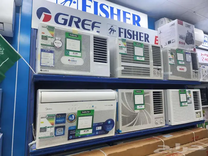 اقل الاسعار مكيفات اسبليت اسبيلت سبليت سبلت 1