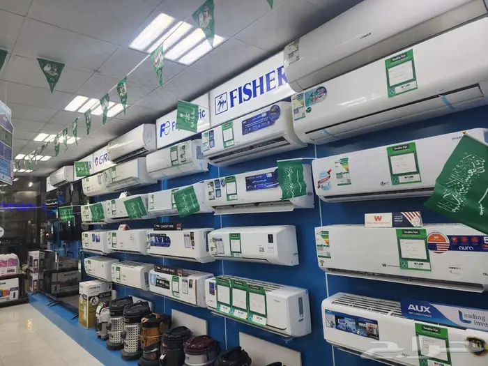 اقل الاسعار مكيفات اسبليت اسبيلت سبليت سبلت 4