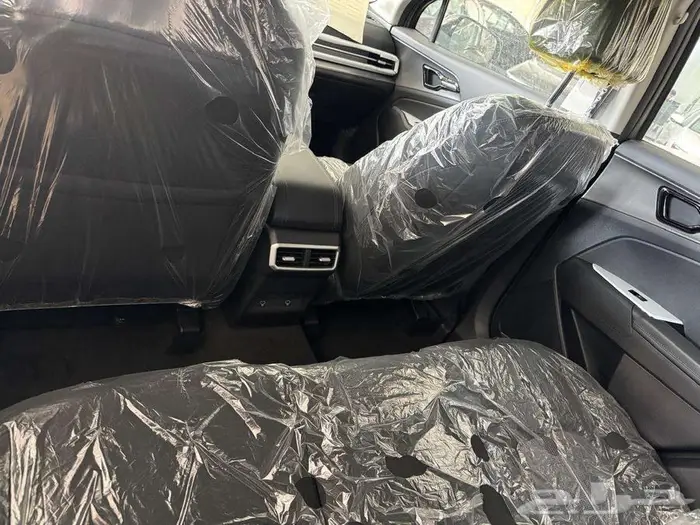 كيا سبوتاج استندر 2026 اسعار ممتازه 11