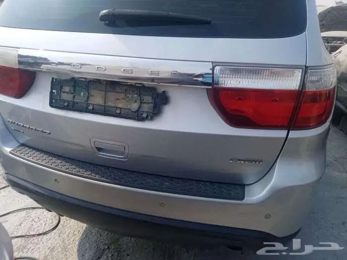 قطع غيار دودج دورانجو فقط 1