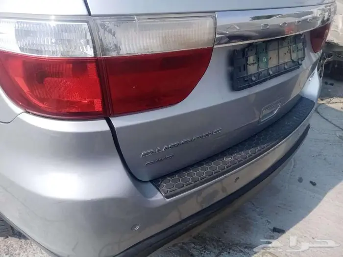 قطع غيار دودج دورانجو فقط 2