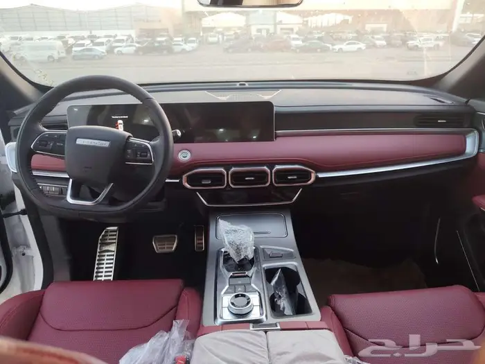 جيتور x70 بلس 2025 6