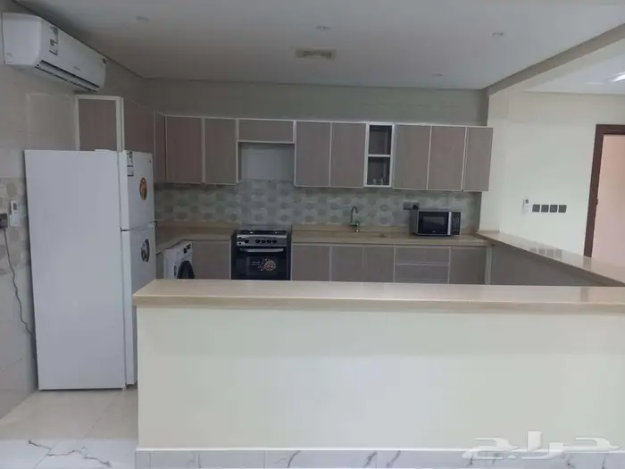 شقق مفروشة للايجار 4