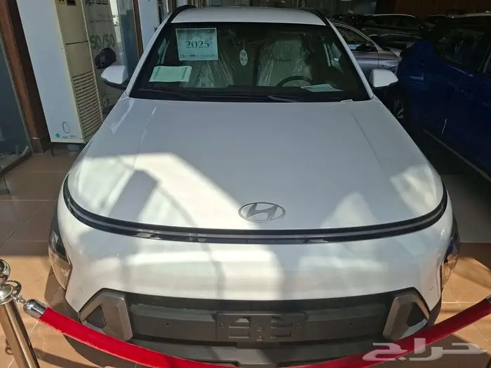 هونداي هيونداي كونا 2.0 سمارت 2025 0