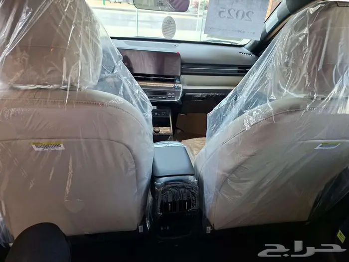 هونداي هيونداي كونا 2.0 سمارت 2025 6