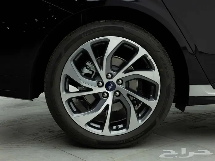 فورد تورس تيتانيوم 2026 صيانه وهدايا مجانيه 5